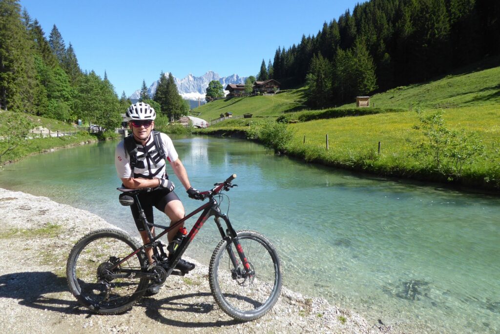 diebikefitterei in Gössendorf – Bikefitting und vieles mehr rund ums Rad