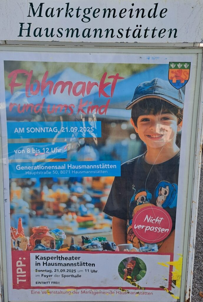 Viel los von 5. bis 7. September – 25 Tipps für Feste, Sport, Kultur & mehr rund um Gössendorf und Fernitz-Mellach
