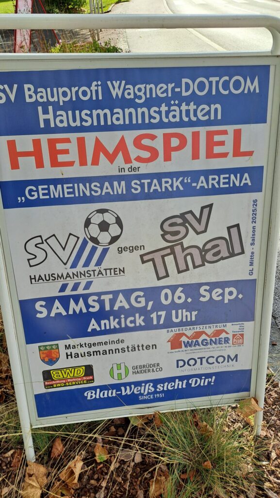 Viel los von 5. bis 7. September – 25 Tipps für Feste, Sport, Kultur & mehr rund um Gössendorf und Fernitz-Mellach
