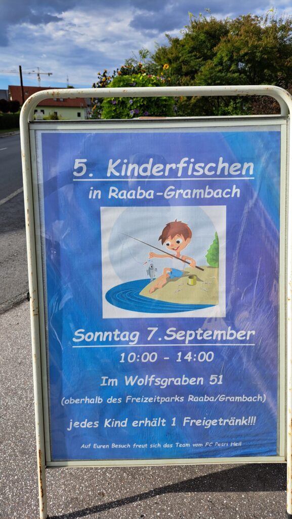 Viel los von 5. bis 7. September – 25 Tipps für Feste, Sport, Kultur & mehr rund um Gössendorf und Fernitz-Mellach