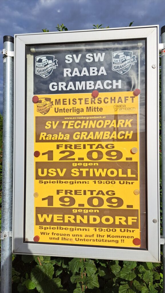 Viel los von 5. bis 7. September – 25 Tipps für Feste, Sport, Kultur & mehr rund um Gössendorf und Fernitz-Mellach