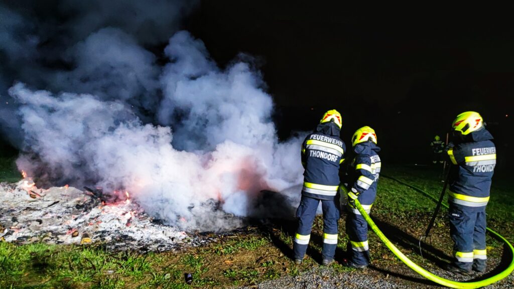 Osterfeuer 2026 in Graz-Umgebung – Von Brauchtum bis Party