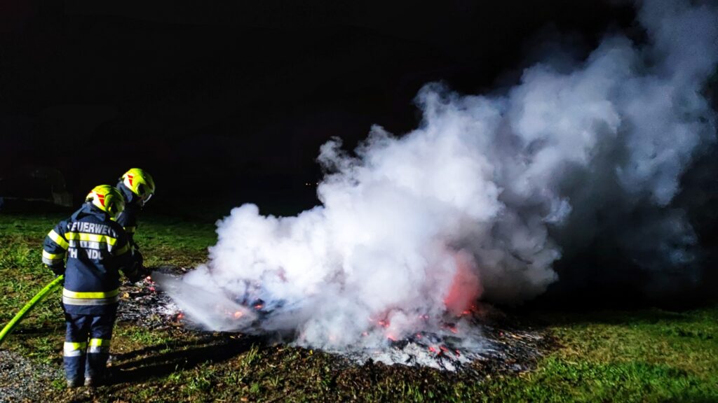 Osterfeuer 2026 in Graz-Umgebung – Von Brauchtum bis Party