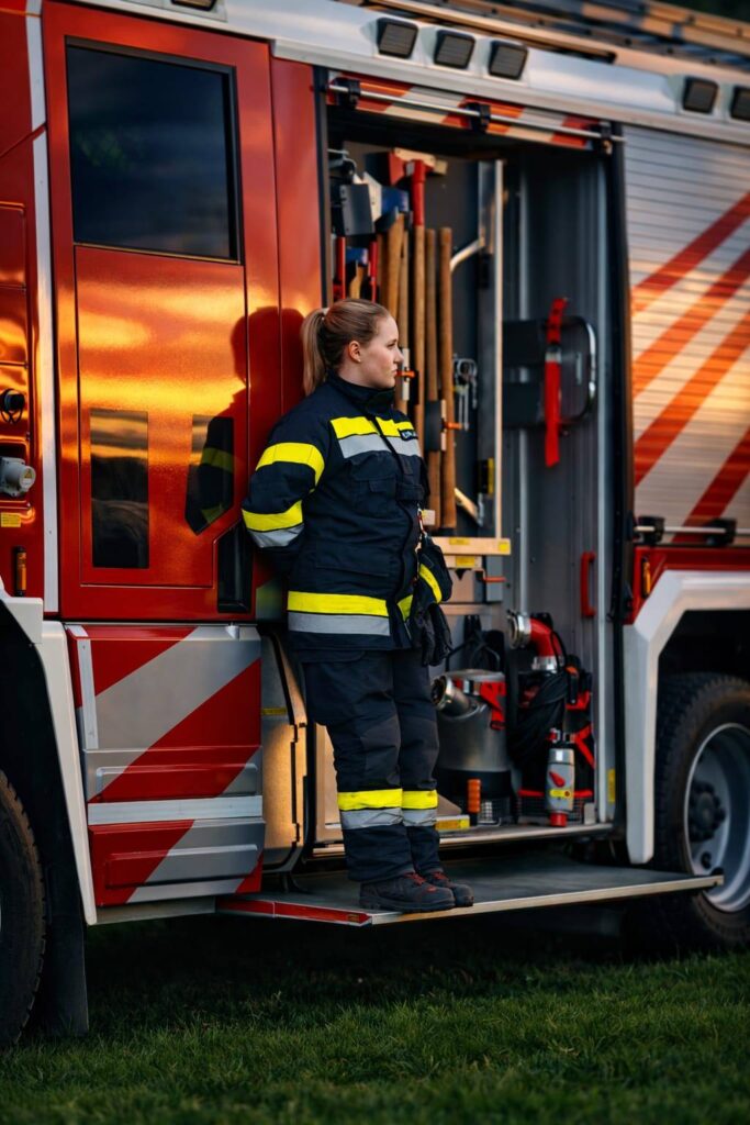 Erfolgreiches Gössendorfer Osterfeuer 2026 – 10 Jahre Brauchtum wiederentfacht!