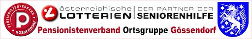 Pensionistenverband Gössendorf