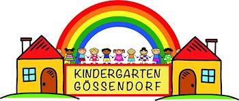 Logo Kindergarten Gössendorf