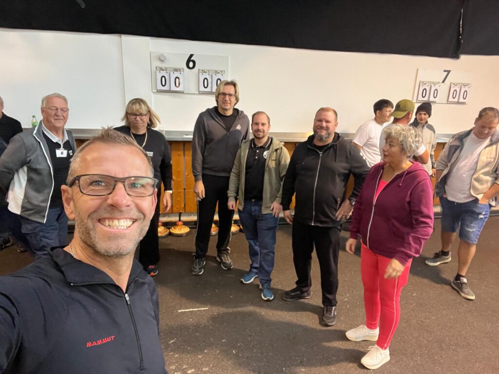 Gössendorfer Stocksport Gemeindeturnier 2025 – FF Thondorf holt den Titel