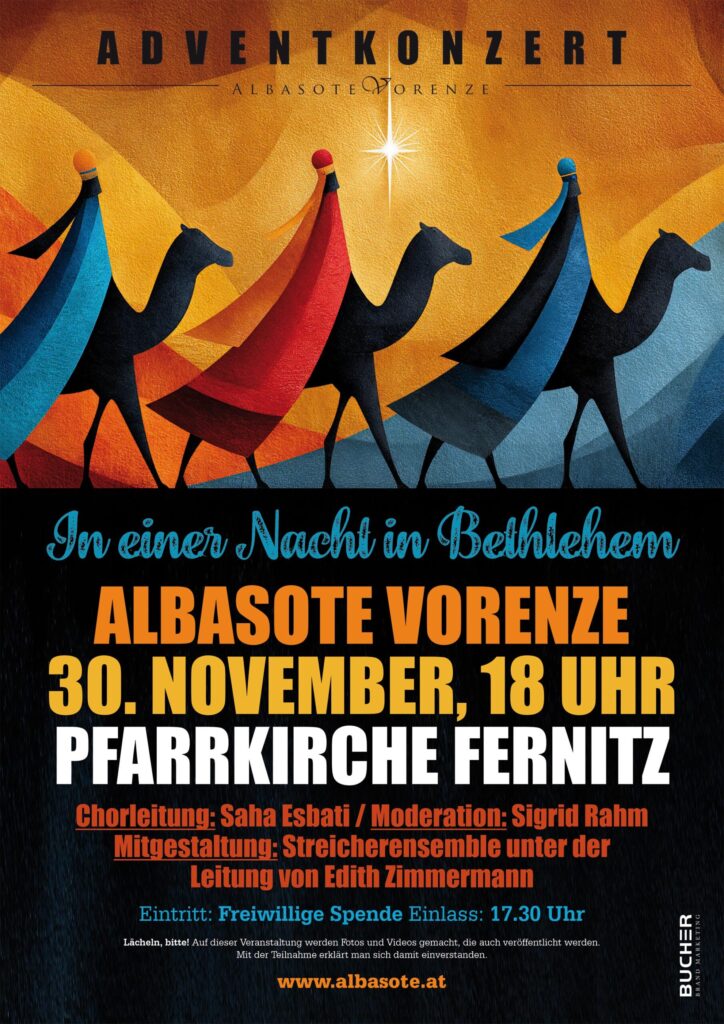 Erstes Adventwochenende: Christkindlmärkte, Konzerte, Eislaufstarts und mehr in Gössendorf, Fernitz-Mellach, Raaba, Kalsdorf und Umgebung