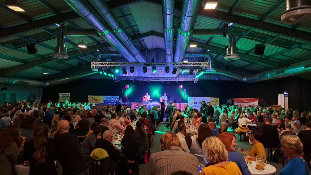 Best of Austropop in Gössendorf 2026 mit deZwa