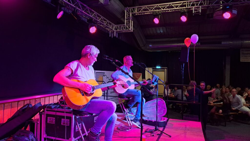 Best of Austropop in Gössendorf 2026 mit deZwa