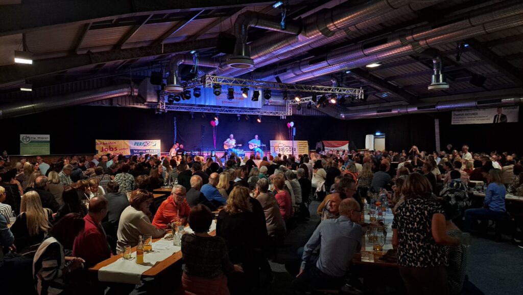 Best of Austropop in Gössendorf 2026 mit deZwa