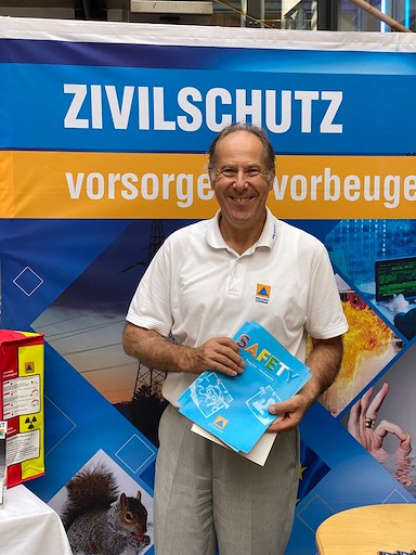 Zivilschutz Gössendorf / Graz-Umgebung