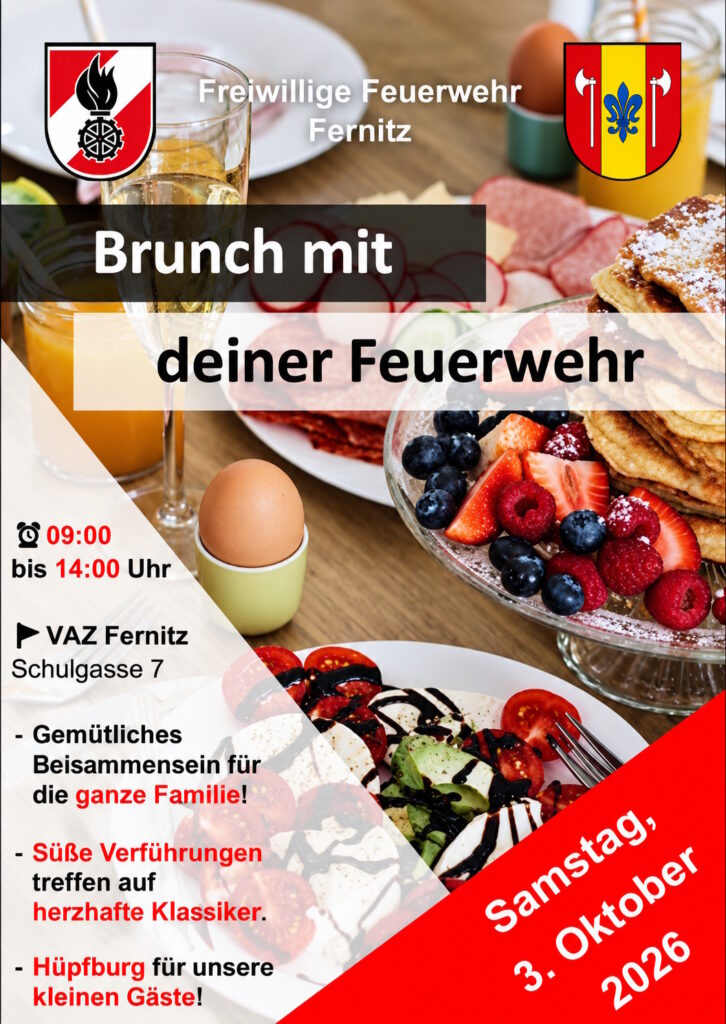 Veranstaltungen Herbstübersicht Gössendorf, Fernitz-Mellach, Hausmannstätten, Vasoldsberg, Raaba-Grambach & Hart bei Graz sowie Umgebung
