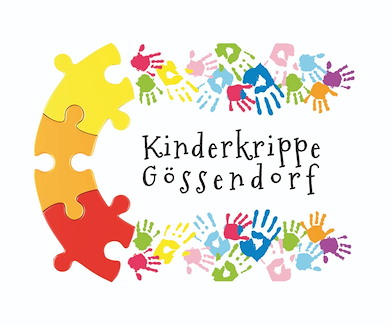 Logo Kinderkrippe Gössendorf