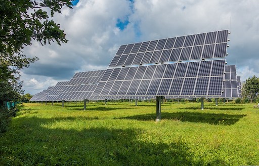 erneuerbare energie