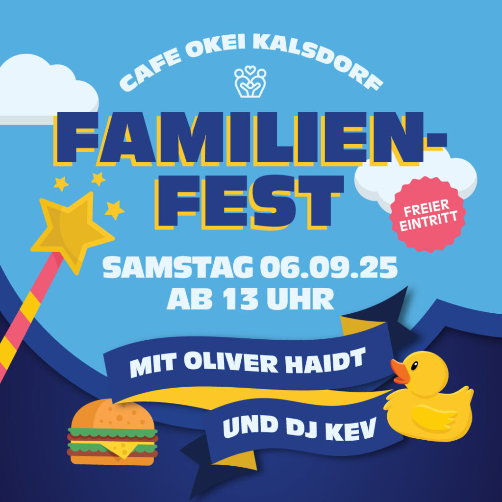 Viel los von 5. bis 7. September – 25 Tipps für Feste, Sport, Kultur & mehr rund um Gössendorf und Fernitz-Mellach