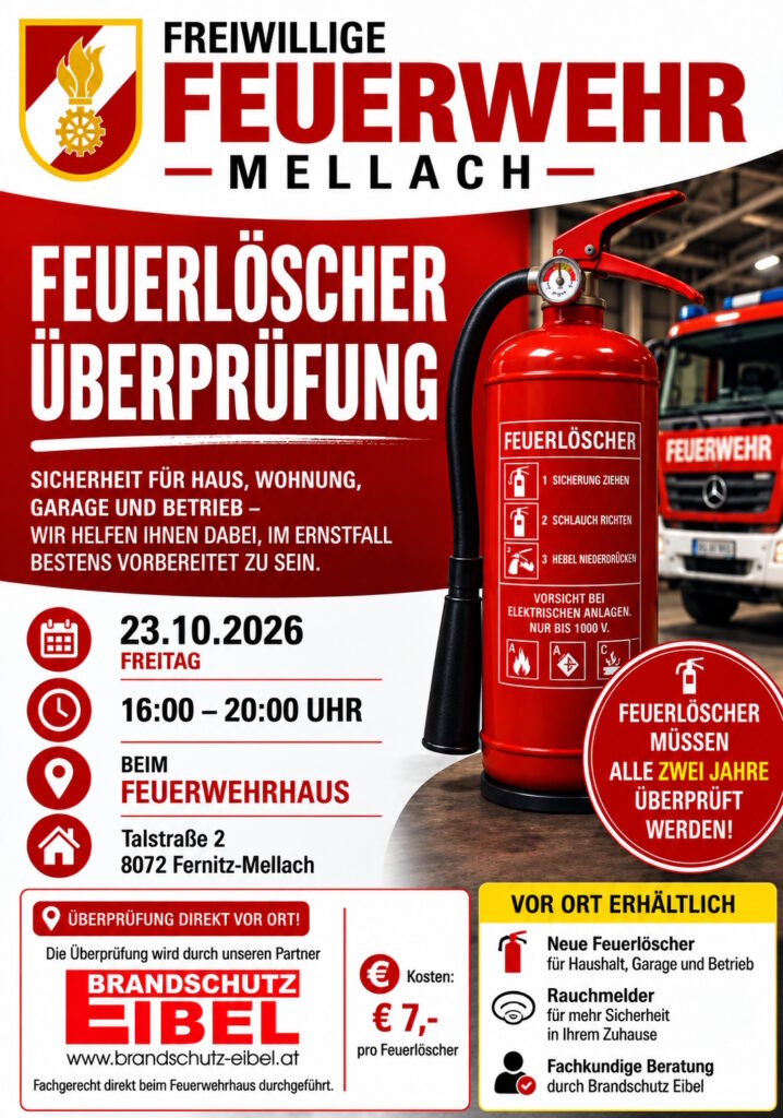 Veranstaltungen Herbstübersicht Gössendorf, Fernitz-Mellach, Hausmannstätten, Vasoldsberg, Raaba-Grambach & Hart bei Graz sowie Umgebung