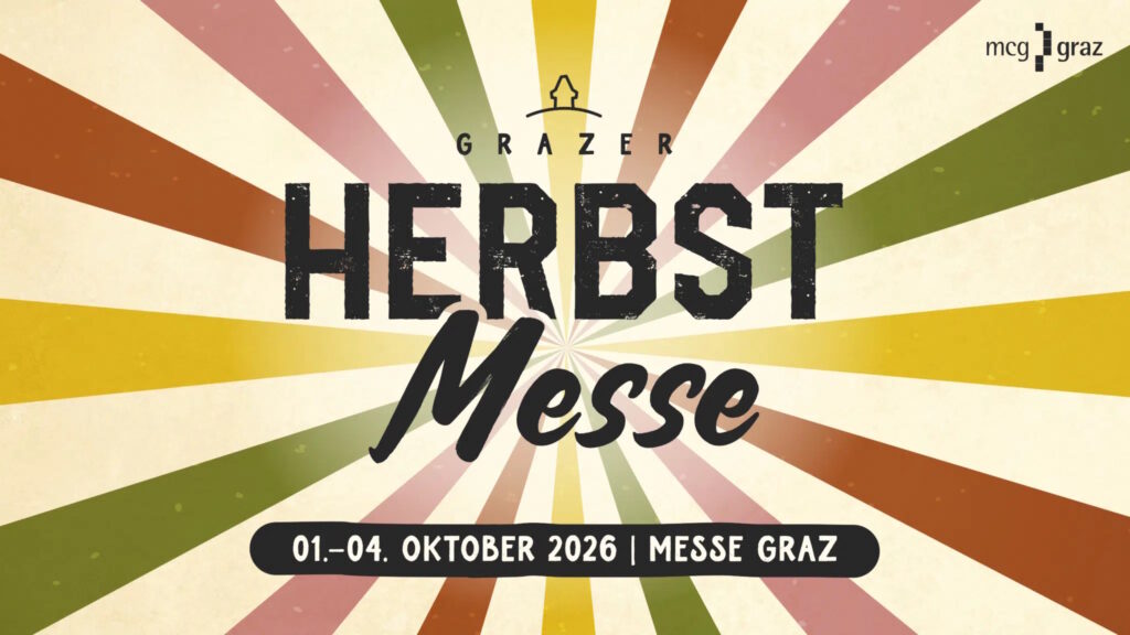 Veranstaltungen Herbstübersicht Gössendorf, Fernitz-Mellach, Hausmannstätten, Vasoldsberg, Raaba-Grambach & Hart bei Graz sowie Umgebung