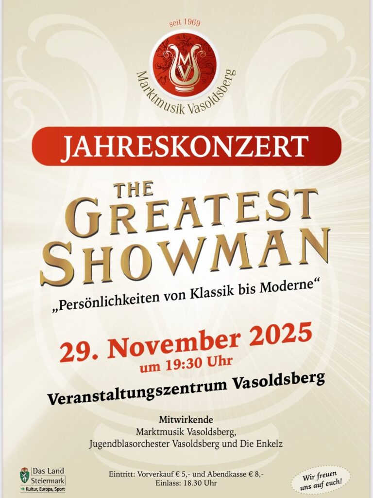 Erstes Adventwochenende: Christkindlmärkte, Konzerte, Eislaufstarts und mehr in Gössendorf, Fernitz-Mellach, Raaba, Kalsdorf und Umgebung