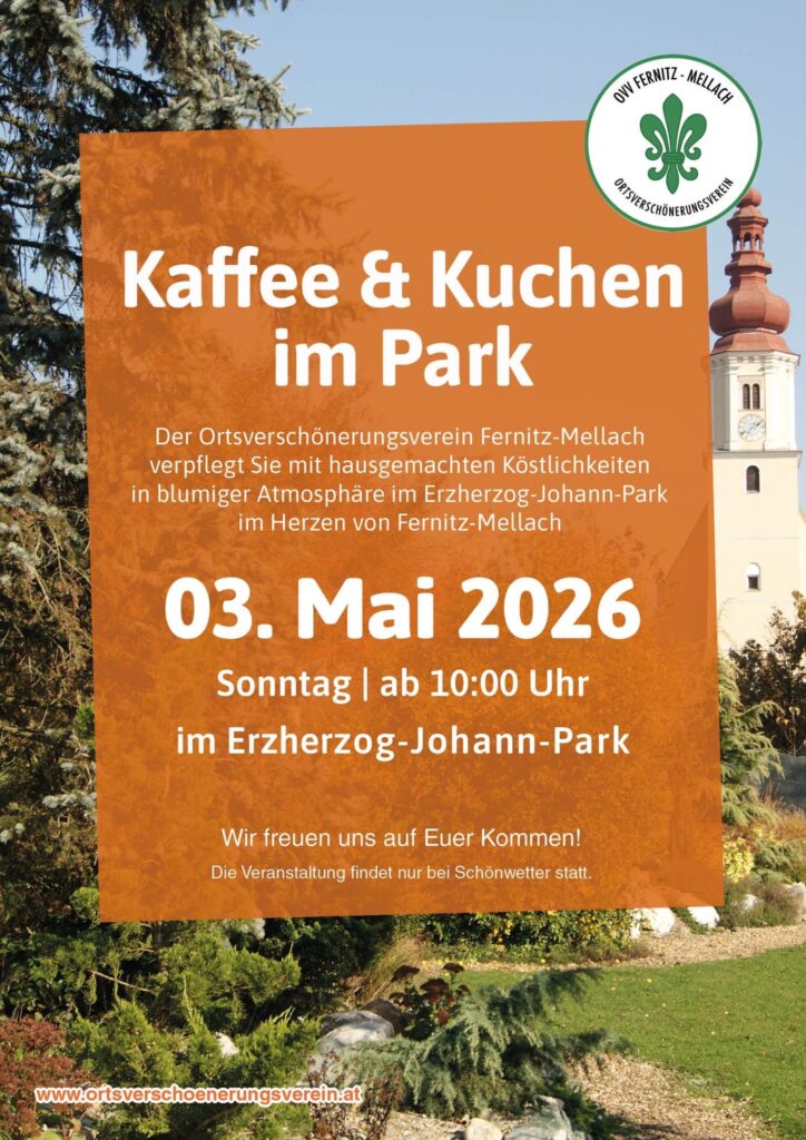 Maibaumaufstellen, Motorradweihe, Wandertage & Florianifeste – Start in den Mai in GU-Süd
