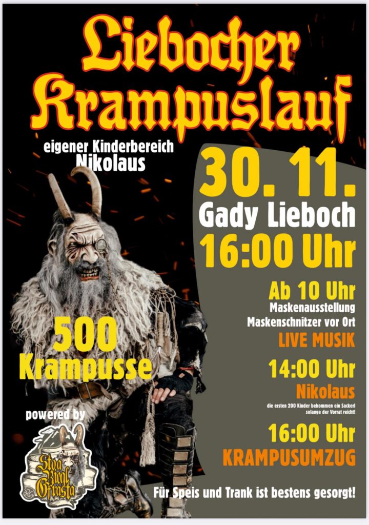 Erstes Adventwochenende: Christkindlmärkte, Konzerte, Eislaufstarts und mehr in Gössendorf, Fernitz-Mellach, Raaba, Kalsdorf und Umgebung