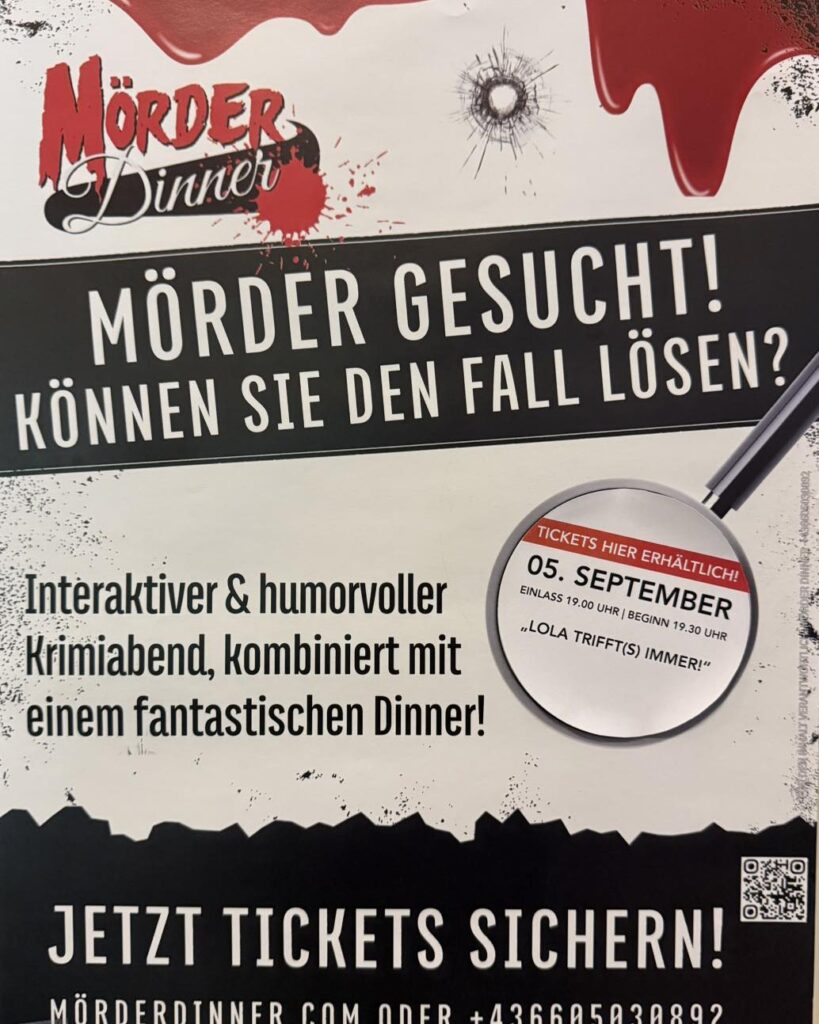 Viel los von 5. bis 7. September – 25 Tipps für Feste, Sport, Kultur & mehr rund um Gössendorf und Fernitz-Mellach