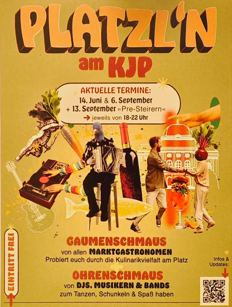 Viel los von 5. bis 7. September – 25 Tipps für Feste, Sport, Kultur & mehr rund um Gössendorf und Fernitz-Mellach
