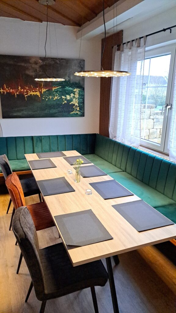 Eröffnung Restaurant Edel in Gössendorf – Schaut ab 22.11.2025 vorbei und überzeugt euch selbst!