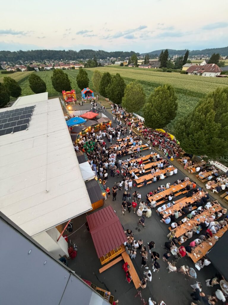 Großartiges erstes Strawanzen 2026 der FF Gössendorf trotz wechselhaften Wetter