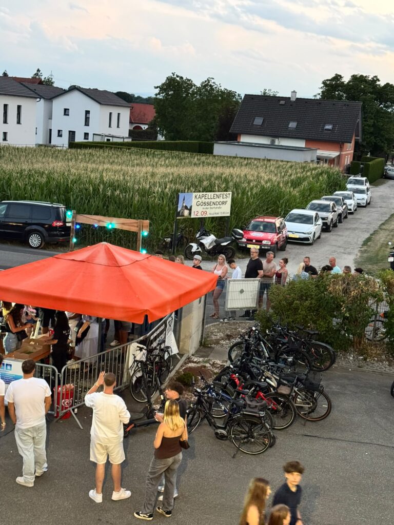 Großartiges erstes Strawanzen 2026 der FF Gössendorf trotz wechselhaften Wetter