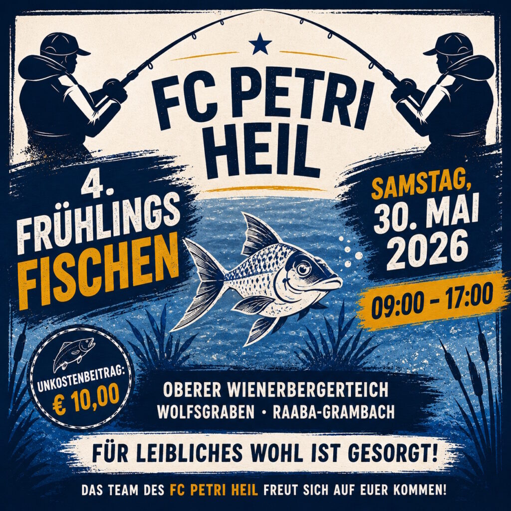 Veranstaltungsempfehlungen Gössendorf/GU-Süd Wochenende 29. bis 31. Mai 2026