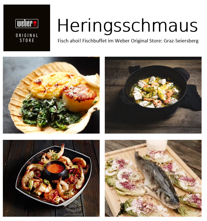 Valentinstag & Heringsschmaus 2026 – Romantische Dinner und mehr in der Region GU-Süd